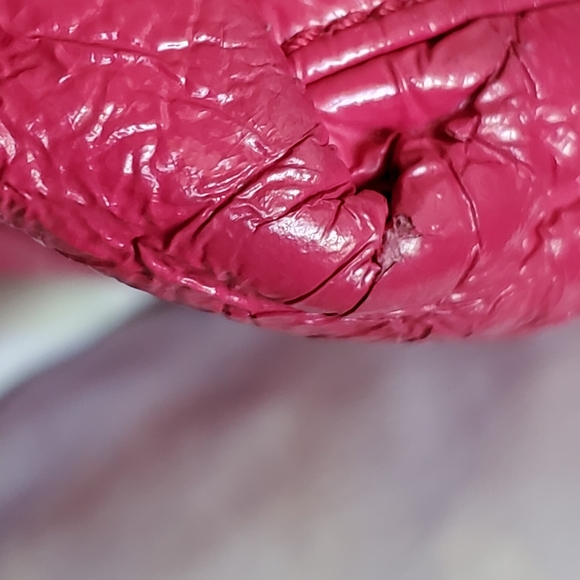 Authentic Bow Prada Hobo Bag - Picture 6 of 16